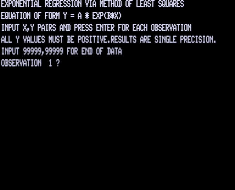 Screen shot